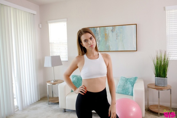 Jill Kassidy - Fitness